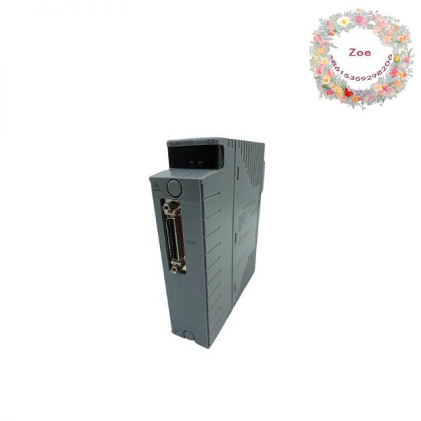 Yokogawa EC401-50 S3 ESB Bus Coupler Module - Advanced Industrial Automation Solution