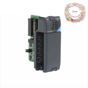 Yokogawa F2-08AD-1 Analog Input Module - High Precision, Wide Range for Industrial Automation