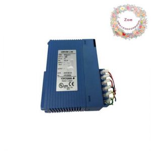 Yokogawa F3LC11-2N Industrial PLC Computer Link Module