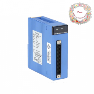 YOKOGAWA F3NC12-0N Industrial Positioning Module