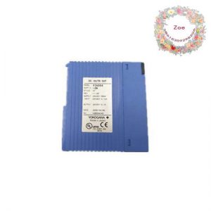 YOKOGAWA F3WD64-3N High-Performance Module Controller
