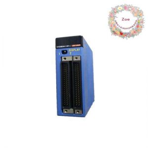 Yokogawa F3YD64-1F TR Output Unit: Industrial Control Module