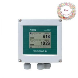 Yokogawa FLXA21 DPDABC1NNANLANNNU - Comprehensive Control Solution for Industrial Automation