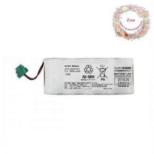 Yokogawa HHR-30HF5GI DCS Controller Battery Pack - Reliable Energy Solution for Industrial Automation