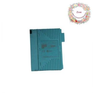 Yokogawa NFDV161-P01 Industrial Control System Module