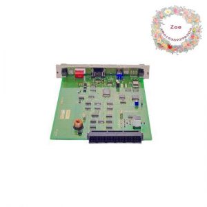 Yokogawa RB401-S4 Bus Module - Advanced Industrial Communication for Enhanced System Efficiency