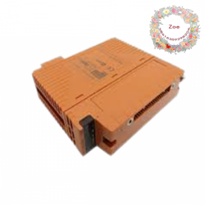 Yokogawa SAI143-S33 Analog Input Output Module, Industrial Control System