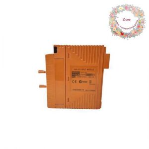 Yokogawa SAI143/S63/S3 Analog Input Module - Industrial Control Solutions