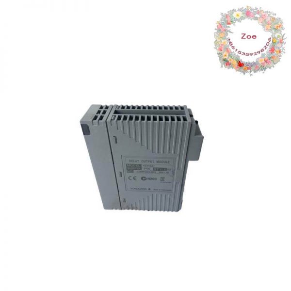 Yokogawa SB401-50 Bus Interface Slave Module - Advanced Control Solutions for Industrial Automation