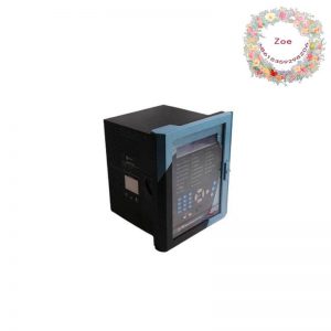 Yokogawa SR489-CASE 489-P1-HI-A20-E Generator Management Relay: Reliable Control for Industrial Power Systems