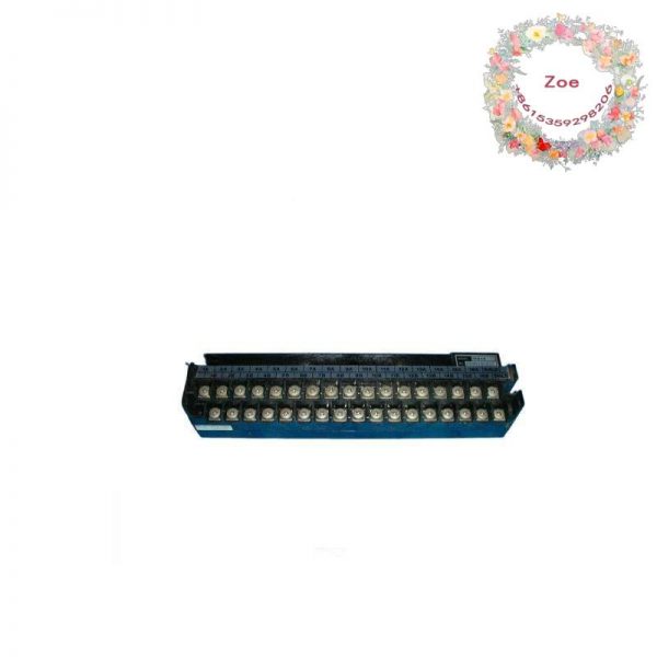 Yokogawa TE16*B Terminal Block/Strip - Advanced Industrial Control Solutions