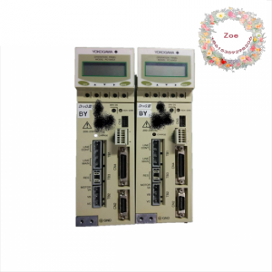 Yokogawa UM1LG3-130C-1AA-2SA-N Servo Drive: Precision Control in Advanced Automation