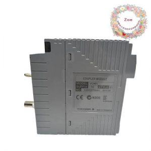 YOKOGAWA VC401-10 Industrial Control Module, High Precision Data Acquisition