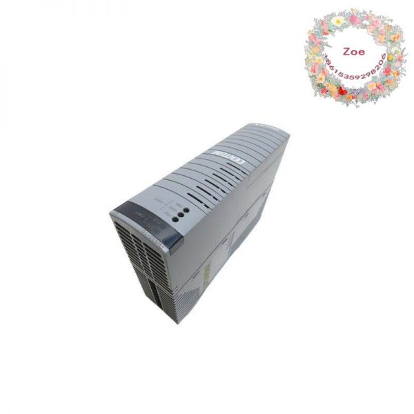 YOKOGAWA VC401-10 Industrial Control Module, High Precision Data Acquisition
