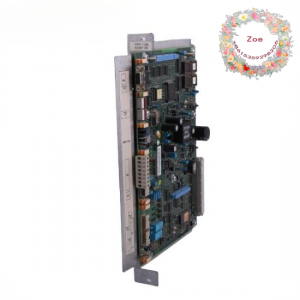ABB YPP110A 3ASD573001A1: Precision PC Drive Digital Processor Module