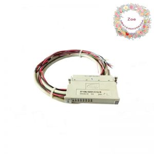 HIMA Z7108 - Cable Plug for Lead Marking, Industrial Control Module