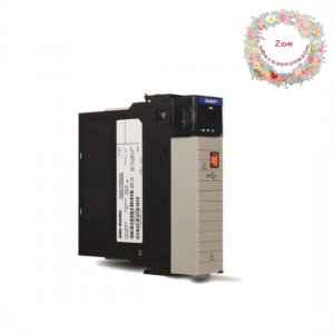 Allen-Bradley 1756-EN2F ControlLogix Fiber Communication Module