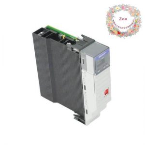 Advanced 1756-EN2T/A CLX HI-CAP ENET/IP Module - TP: Optimizing Industrial Networking Solutions