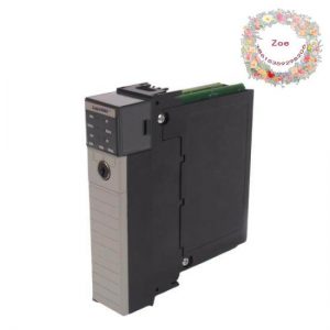 Allen-Bradley 1756-L65 ControlLogix Logix5565 Processor, Industrial Automation Solutions