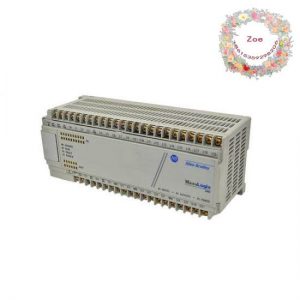 Rockwell Automation 1761-L32AAA Control Module, Industrial Controller