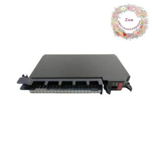Allen-Bradley 1771-IFF Analog Input Module, Precision Control Solutions for Industry