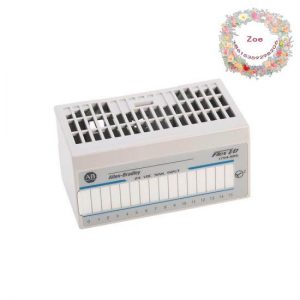 Allen Bradley 1794-IB16 Digital Input Module for Industrial Control
