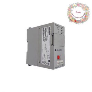 Allen-Bradley 1969-L36ERM CompactLogix 5370 L3 Controllers, Industrial Automation Solutions