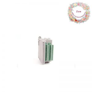 AB Micro800 2085-OB16 Output Module: Precision Control Solutions