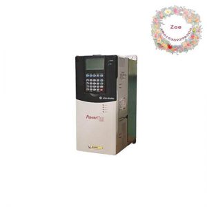 Allen-Bradley 20DC085A0EYNANANE AC Drive - Industrial Control Solutions