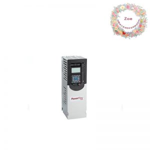 Allen-Bradley PowerFlex 20F11NC011JA0NNNNN Drive Assembled