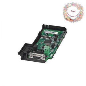 Allen-Bradley 25COMME2P Ethernet/IP Communication Adapter, Designed for Industrial Automation