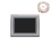 ABB Panelview Plus 7 1000 Operator Terminal 2711P-T10C21D8S