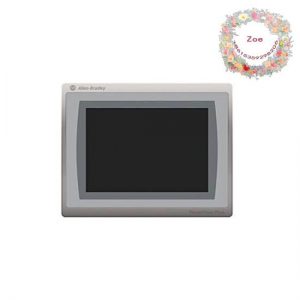 ABB Panelview Plus 7 1000 Operator Terminal 2711P-T10C21D8S