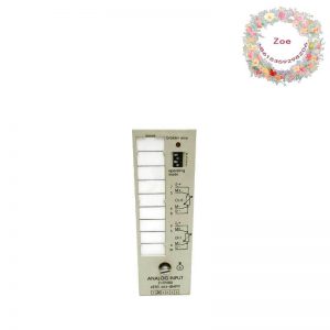 SIEMENS 6ES5464-8MF11 Analog Input Module for Industrial Control Applications