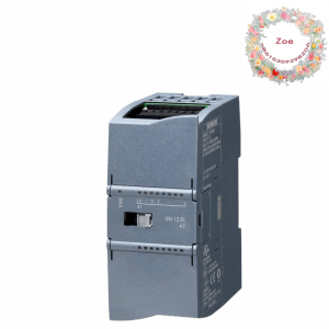 SIEMENS 6ES7231-4HF32-0XB0: High-Performance Analog Input Module for S7-1200 PLC Systems