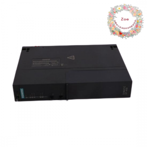 Siemens 6ES7417-4XL04-0AB0 Processor Module: Industrial Automation Core Component
