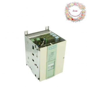 SIEMENS 6RA7078-6DV62-0: Advanced SIMOREG DC Master Converter