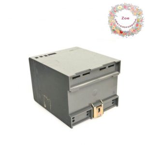 SIEMENS 7KG8000-8AB20/FF PROFIBUS MODULE