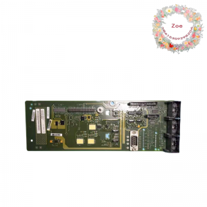 SIEMENS A5E00453507 Fiber-Optic Board Detection Module