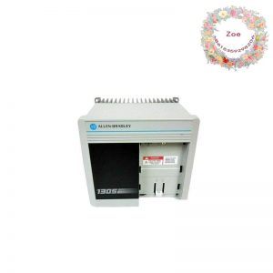 ABB 1305-BA09A-HA2 AC Drive, Advanced Industrial Control System