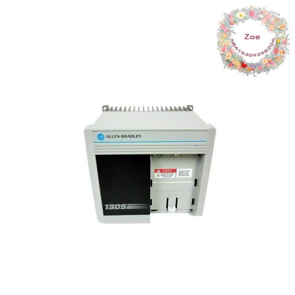 ABB 1305-BA09A-HA2 AC Drive, Advanced Industrial Control System
