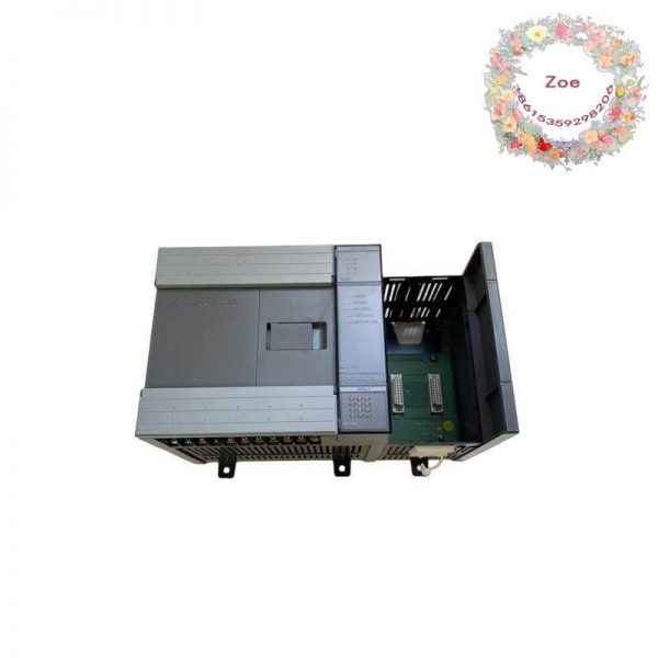 ABB AB 1747-L20C Industrial Control System Hardware Module