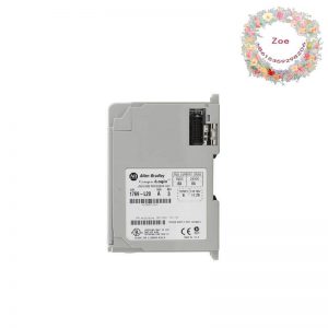 ABB 1769-L20 PROCESSOR MODULE, Advanced Control Solutions