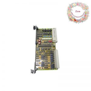 ABB PCB Circuit Board ECS BOARD, Flush Mounting Only, 086329-003