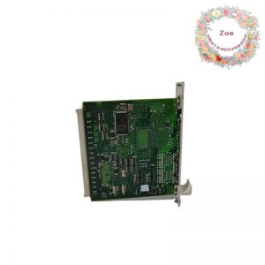 ABB 086329-004: Precision Driver Board for Industrial Automation, 200 Characters