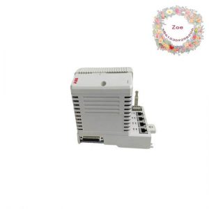 ABB 3HAC021272-007 | High-Performance Automation Module