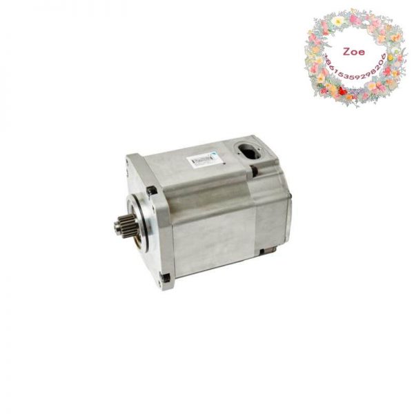 ABB 3HAC057543-004 IRB7600 Motor with Pinion, for Industrial Automation
