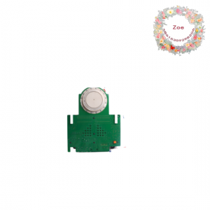 ABB 5SHX2645L0002 3BHE009681R0101 Industrial Control Module