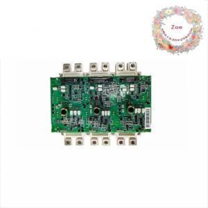 ABB 6MBI450U-170/AGDR-72C IGBT KIT - High-Efficiency Inverters for Industrial Automation