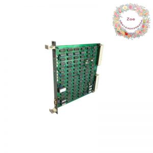 ABB 88VK01E GJR2312200R1010 - Precision Control Board for Industrial Automation
